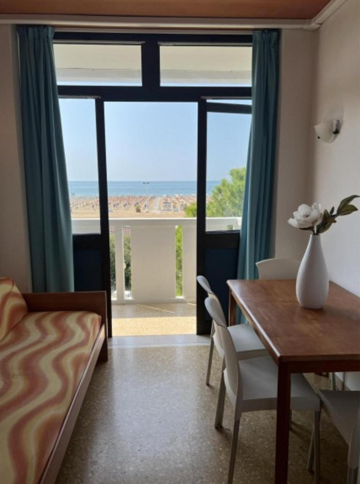 Comfort And Sea View - Beahost Appartamento