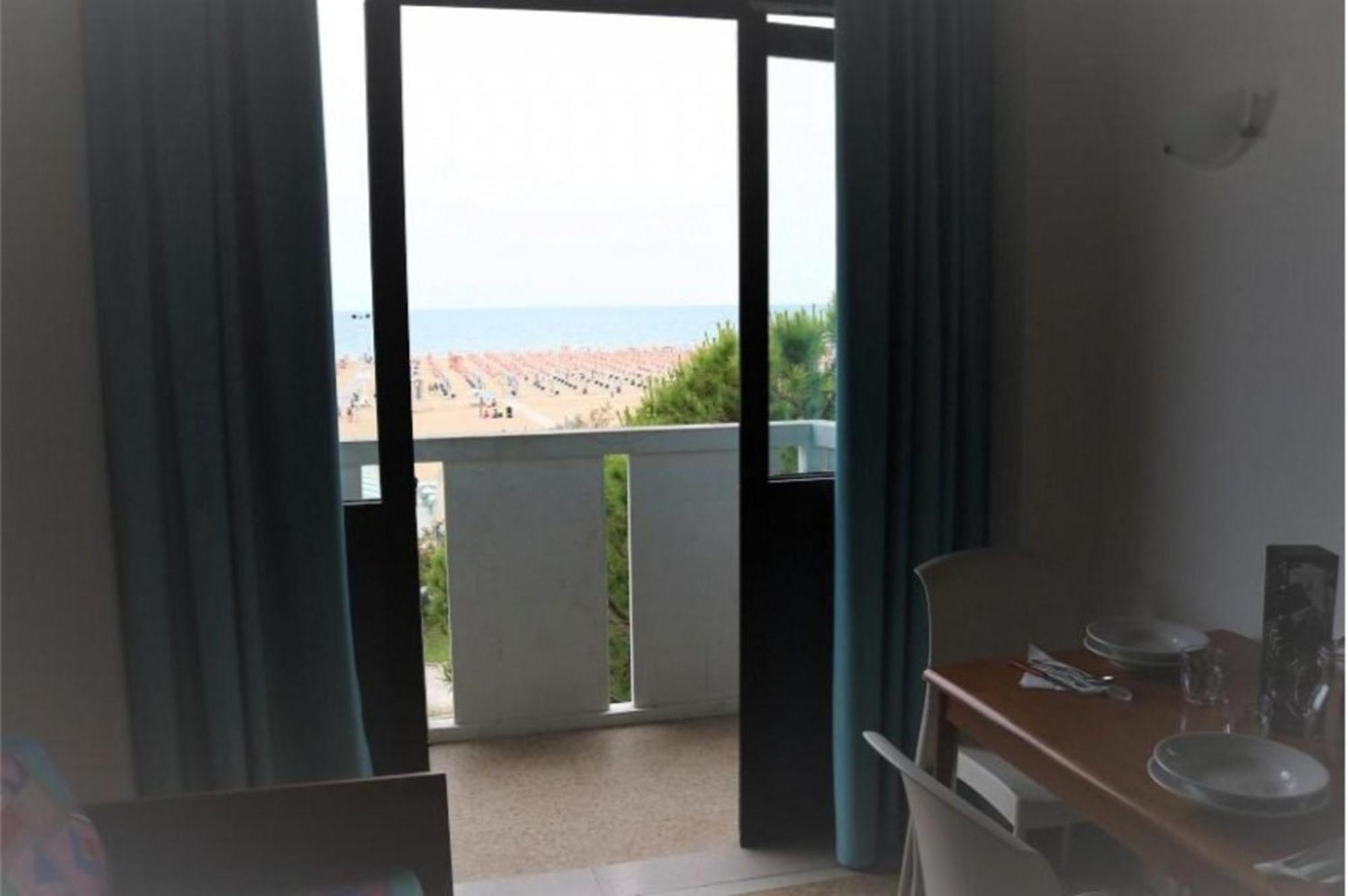 Appartamento Comfort And Sea View - Beahost *