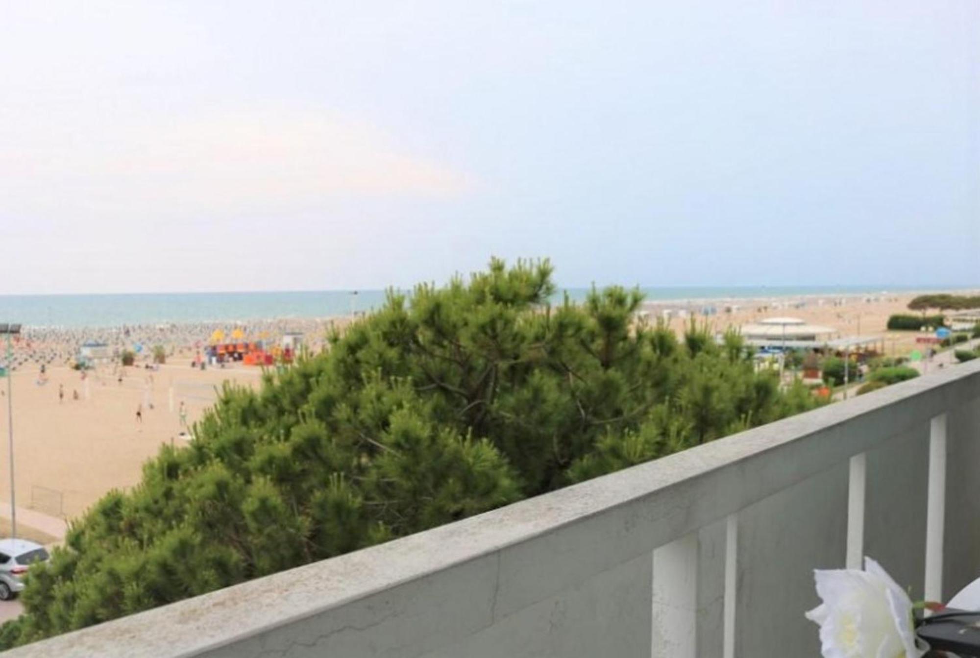 Comfort And Sea View - Beahost *