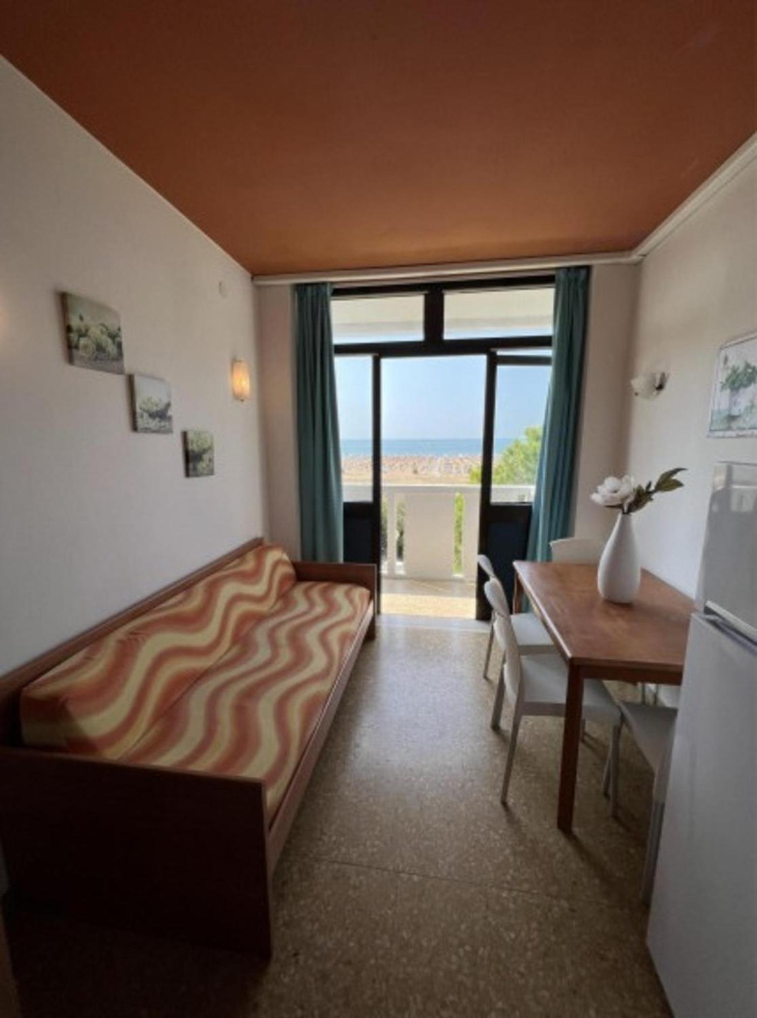 Comfort And Sea View - Beahost Appartamento *