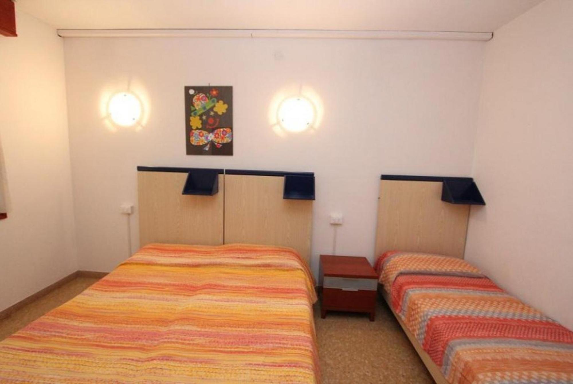 Appartamento Comfort And Sea View - Beahost