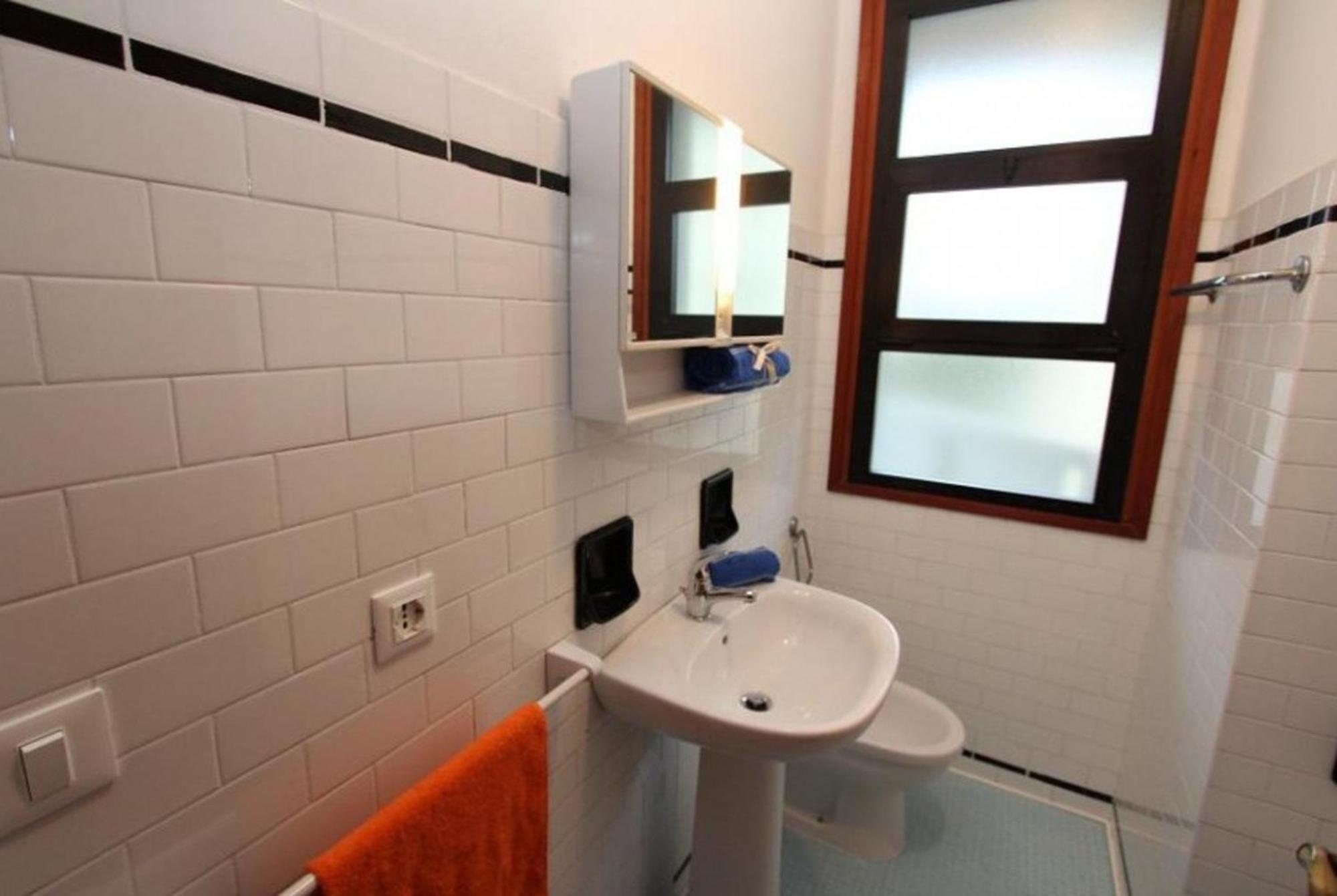 Comfort And Sea View - Beahost Appartamento