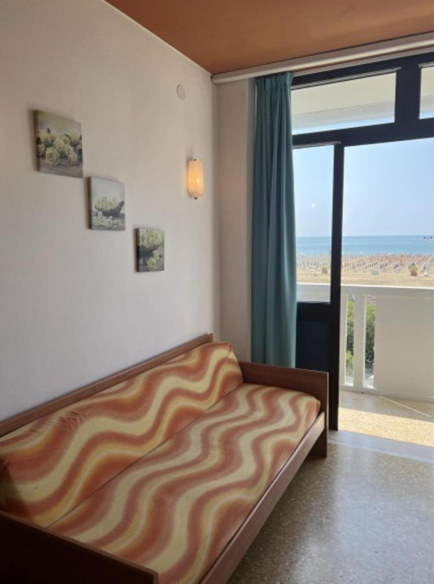 Appartamento Comfort And Sea View - Beahost