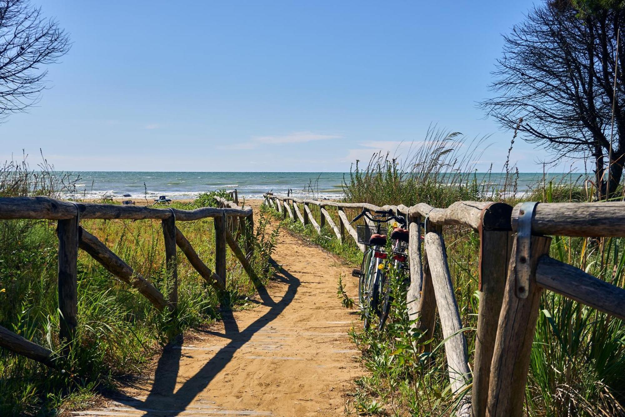 Comfort And Sea View - Beahost Appartamento *