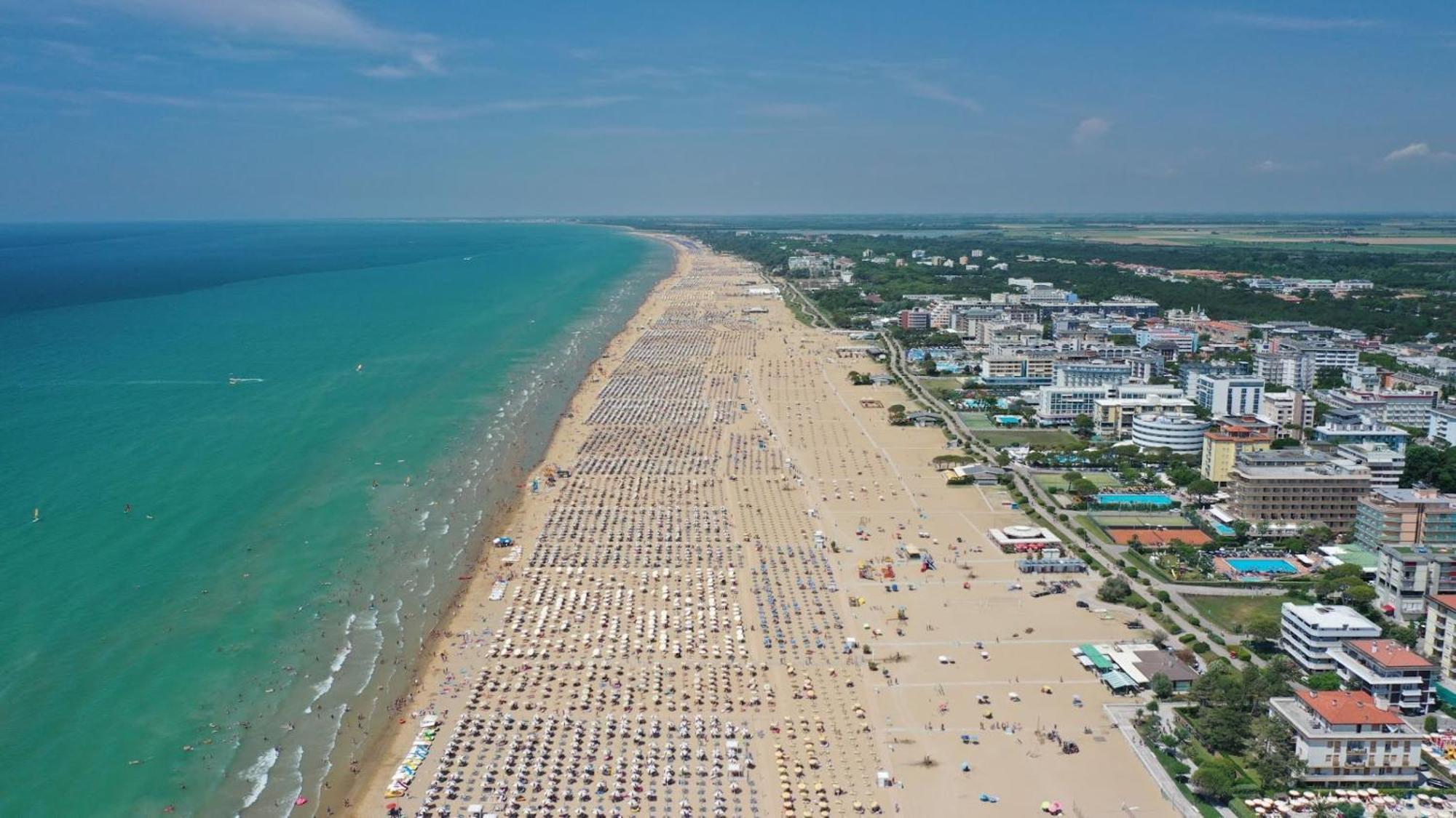 Comfort And Sea View - Beahost * Bibione