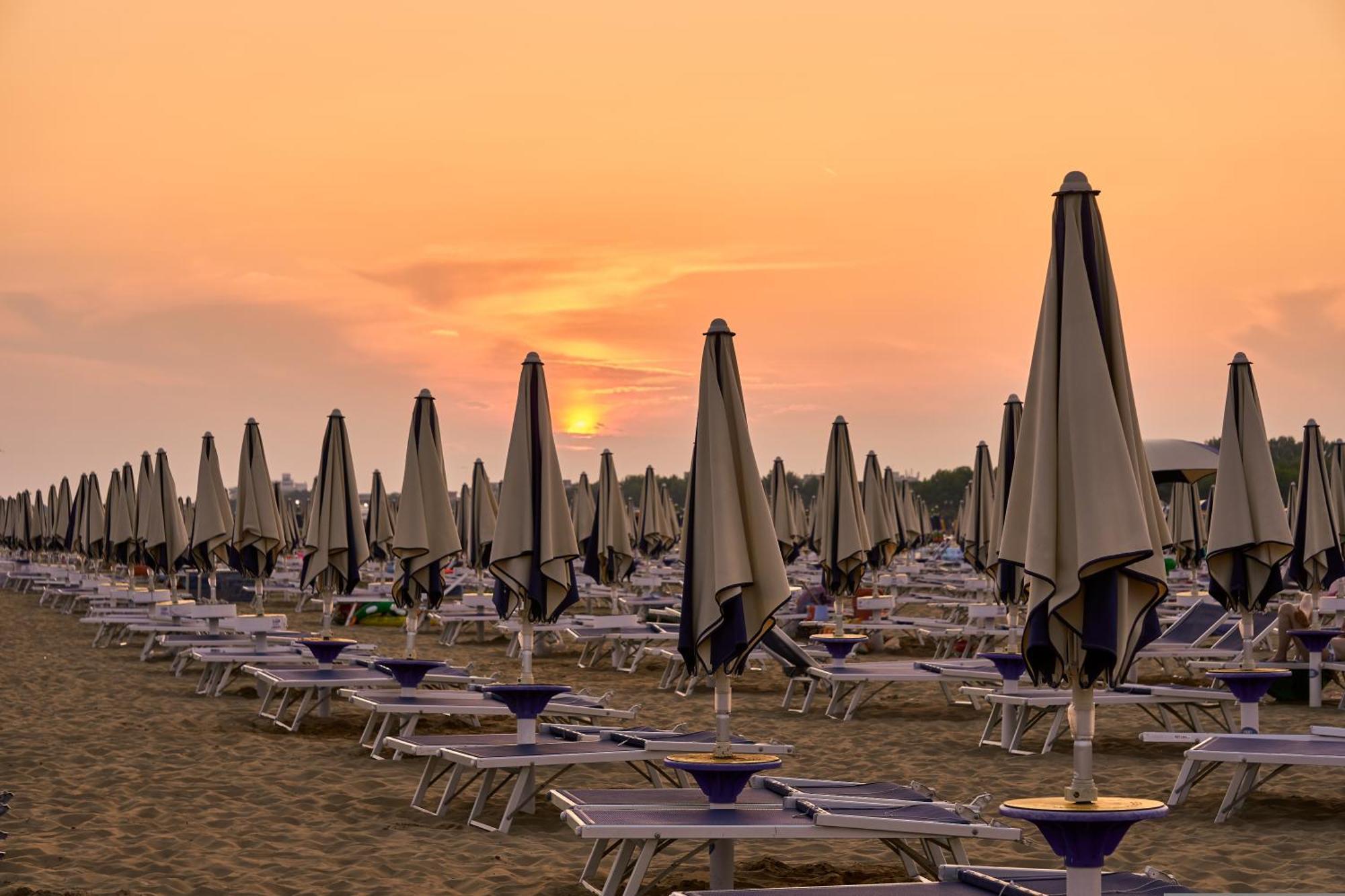 Comfort And Sea View - Beahost Bibione